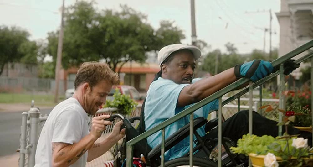 アメリカン・ヒーローの画像