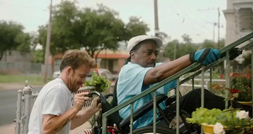 アメリカン・ヒーローの画像