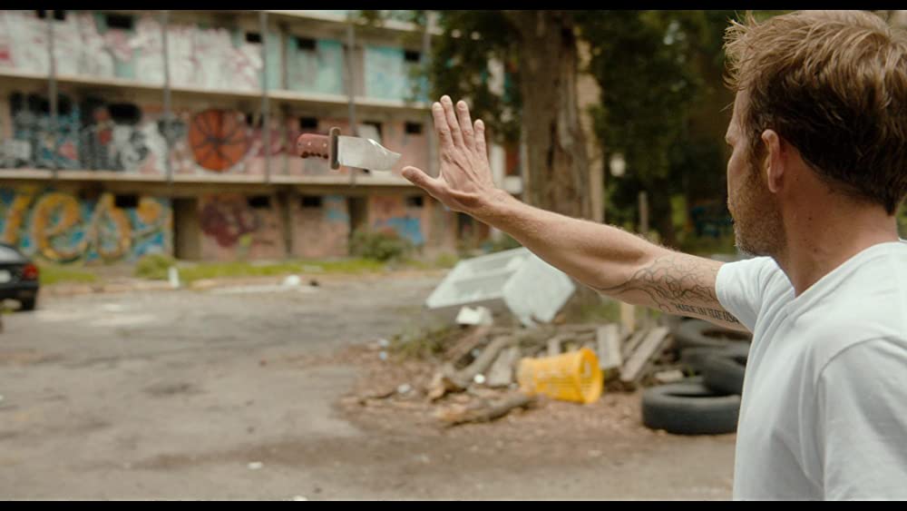 アメリカン・ヒーローの画像