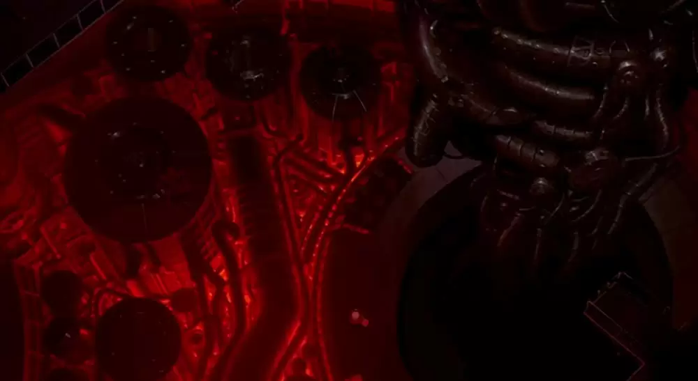 メトロポリスの画像