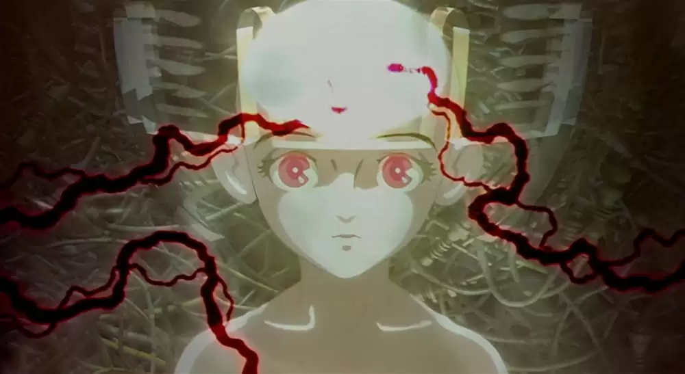 メトロポリスの画像