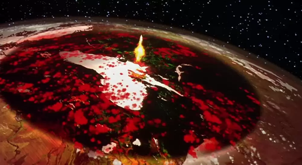 メトロポリスの画像