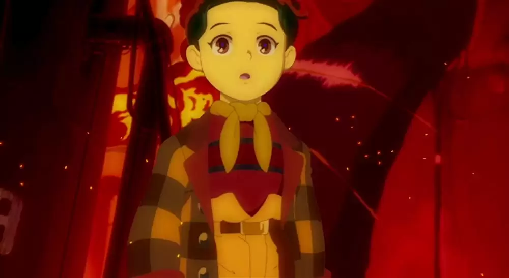 メトロポリスの画像