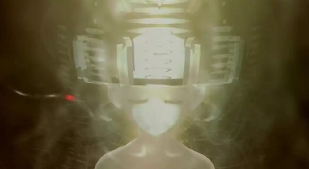 メトロポリスの画像