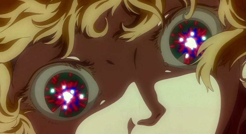 メトロポリスの画像