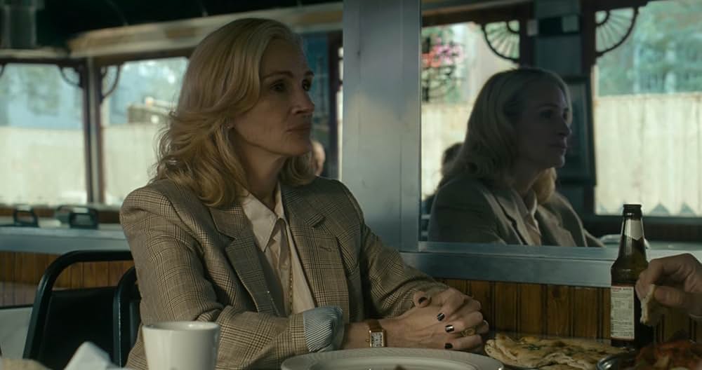 アフター・ザ・ハントの画像