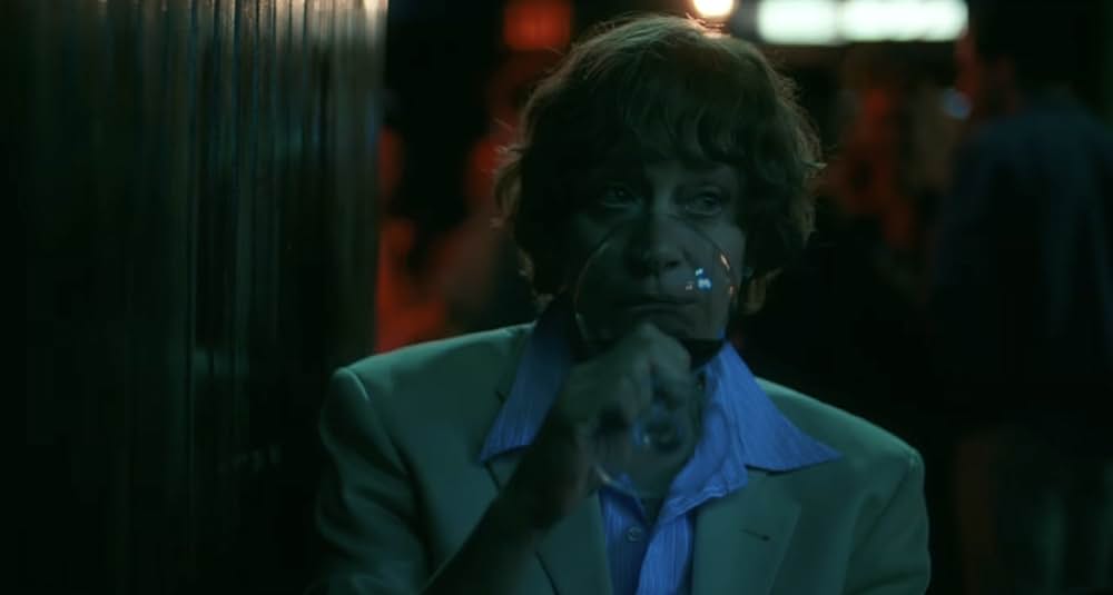 アフター・ザ・ハントの写真