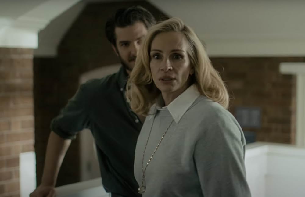 アフター・ザ・ハントの画像