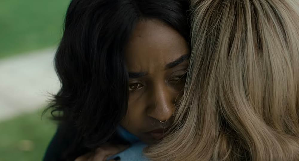 アフター・ザ・ハントの画像