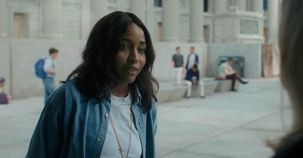 アフター・ザ・ハントの画像