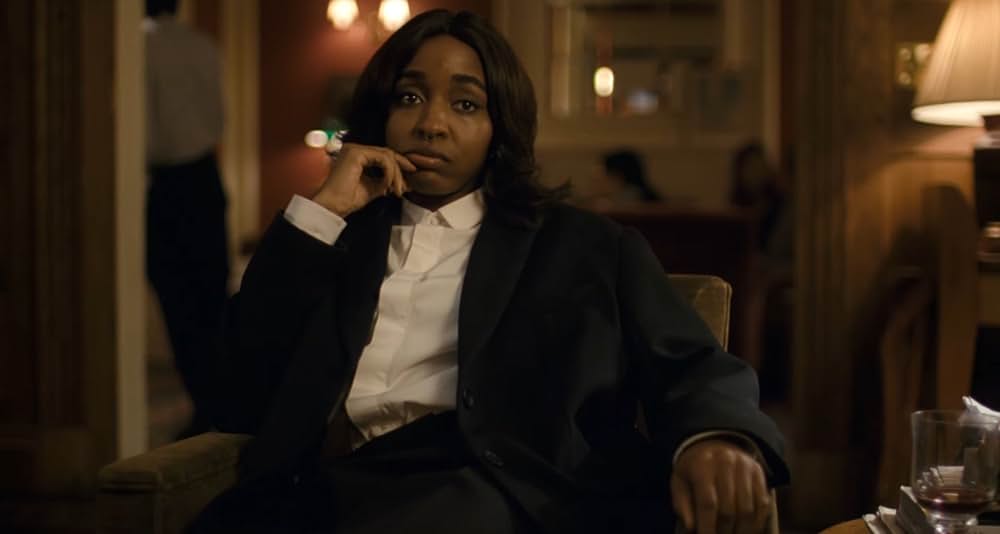 アフター・ザ・ハントの画像