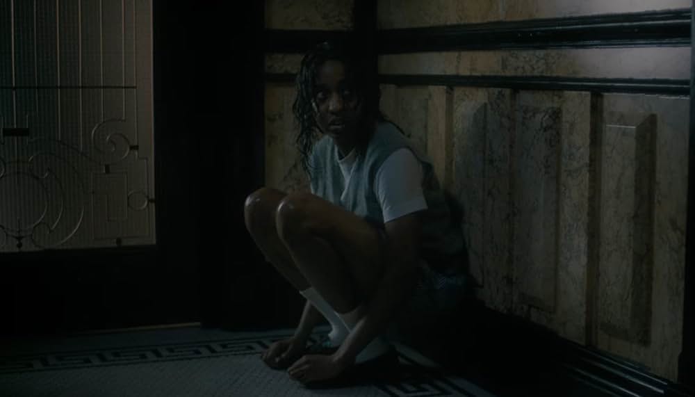 アフター・ザ・ハントの画像