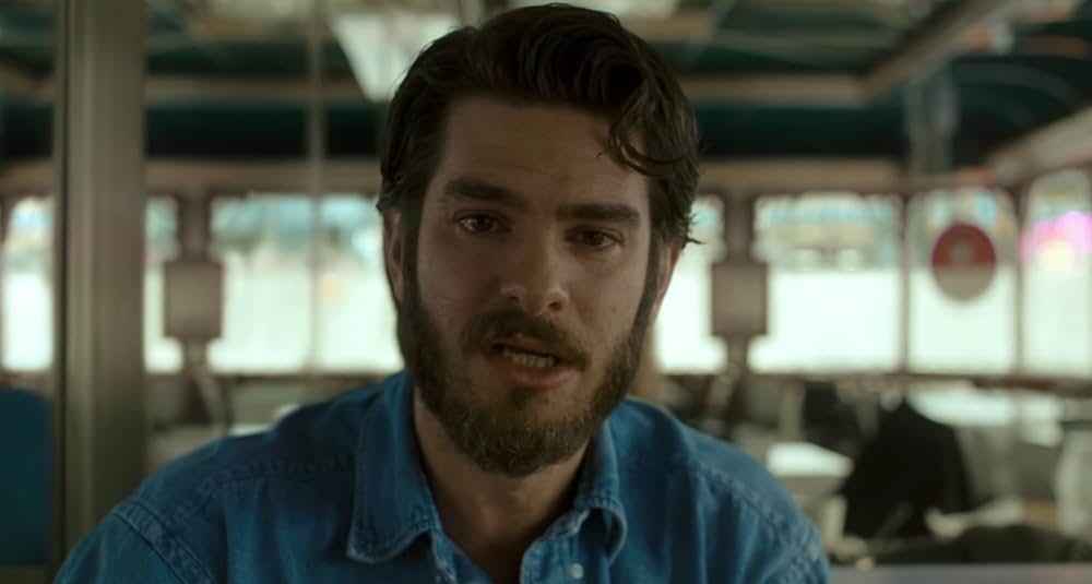 アフター・ザ・ハントの画像