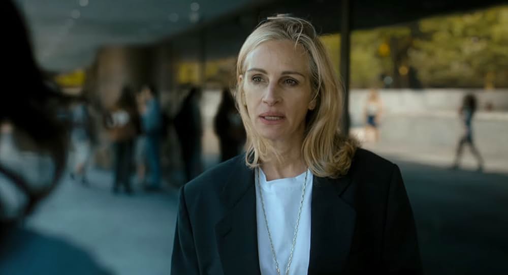 アフター・ザ・ハントの画像