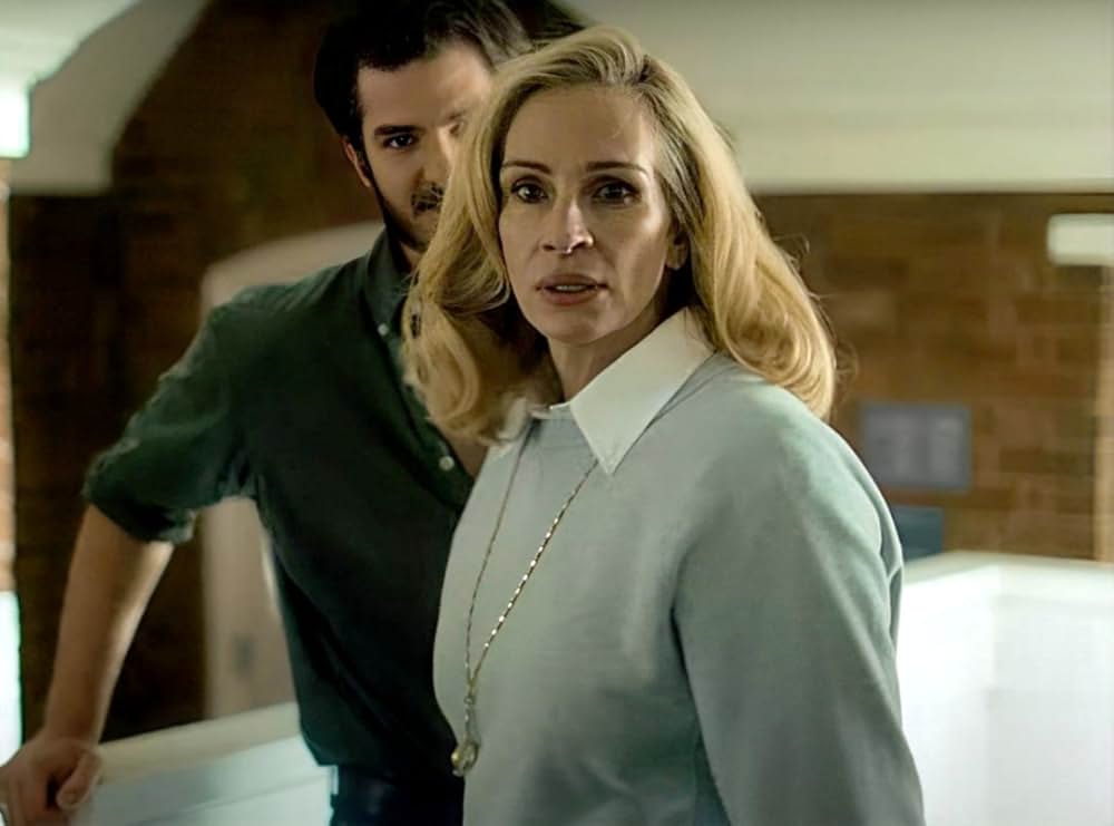 アフター・ザ・ハントの画像