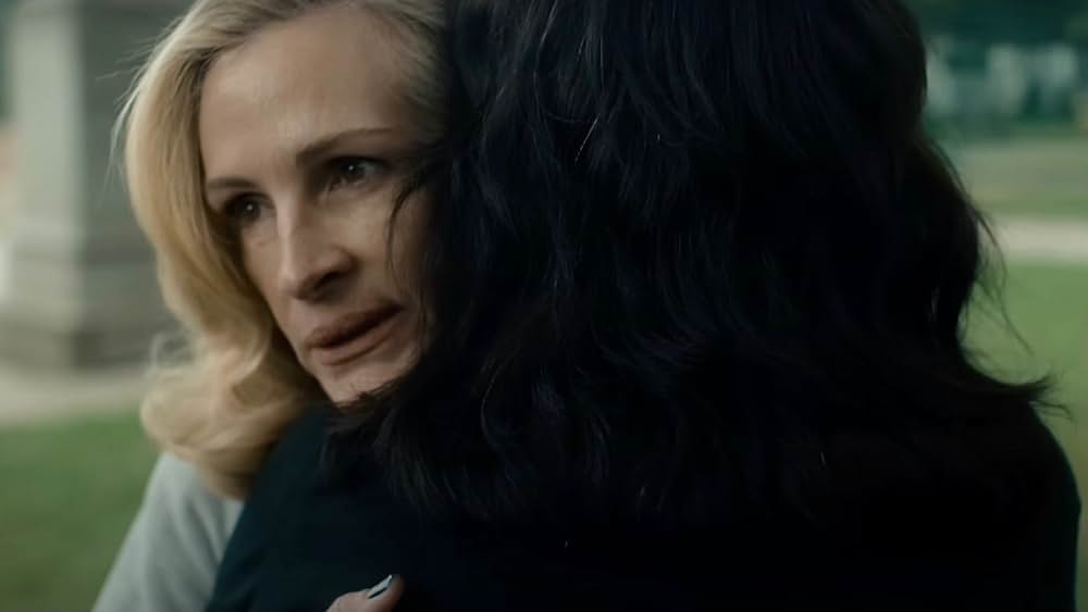 アフター・ザ・ハントの画像