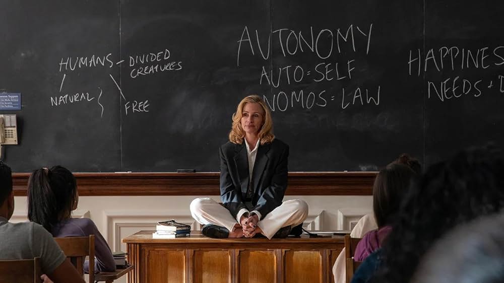 アフター・ザ・ハントの画像