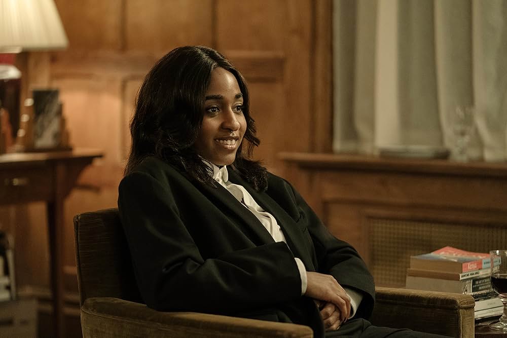 アフター・ザ・ハントの画像