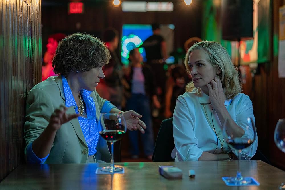 アフター・ザ・ハントの画像