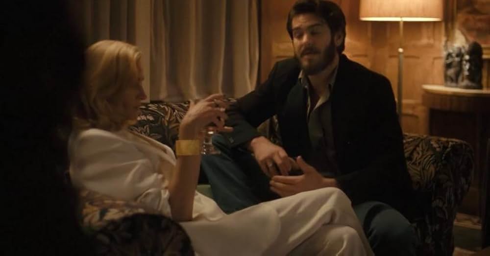 アフター・ザ・ハントの画像