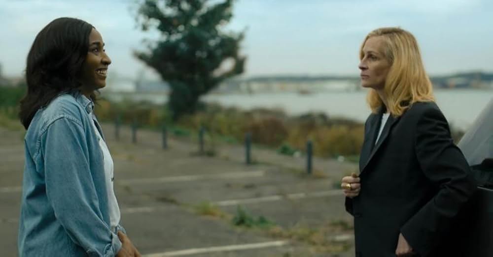 アフター・ザ・ハントの画像