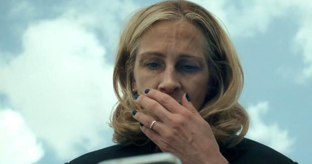 アフター・ザ・ハントの画像