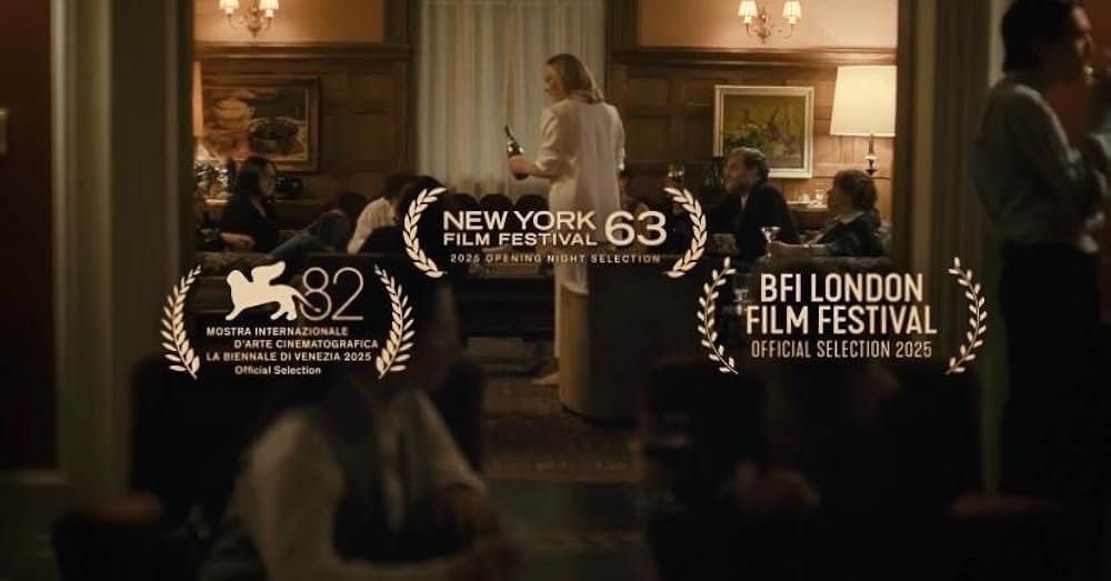 アフター・ザ・ハントの画像