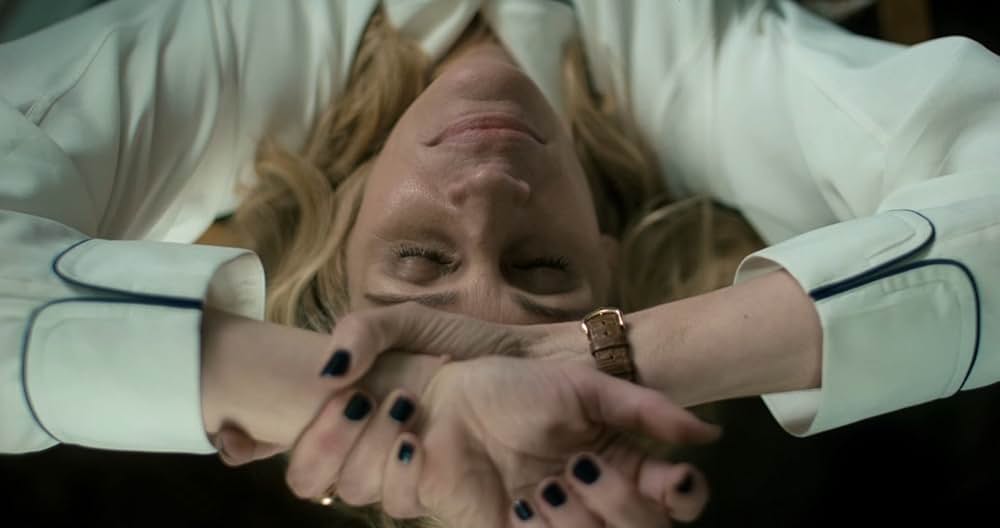 アフター・ザ・ハントの画像