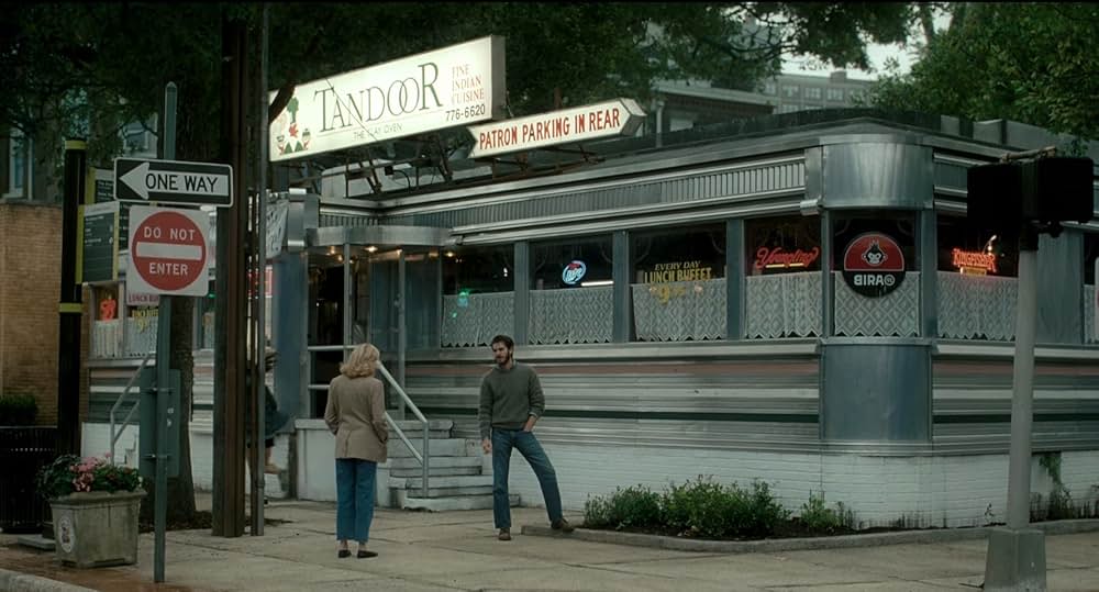 アフター・ザ・ハントの画像