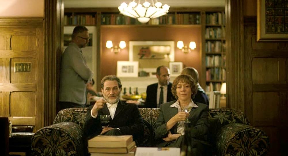 アフター・ザ・ハントの画像