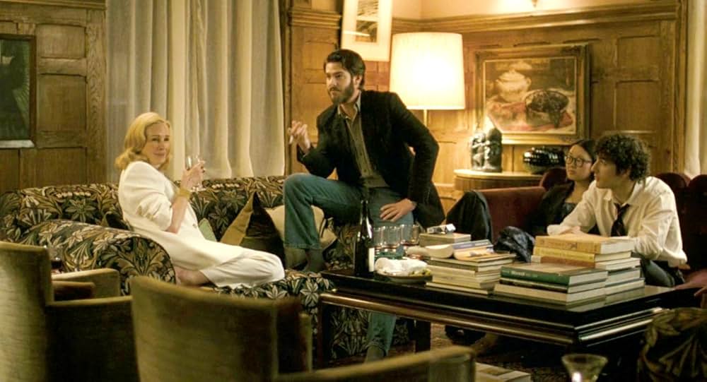 アフター・ザ・ハントの画像