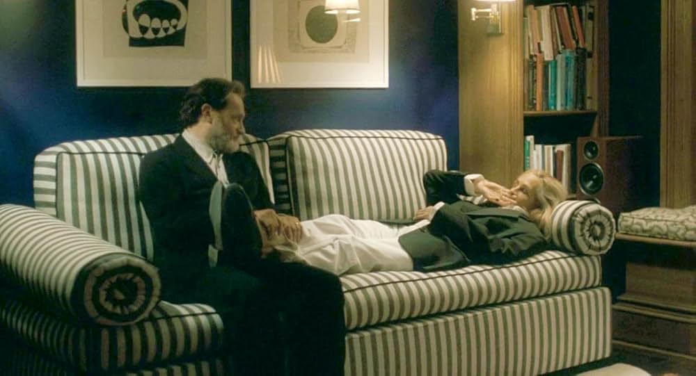 アフター・ザ・ハントの画像