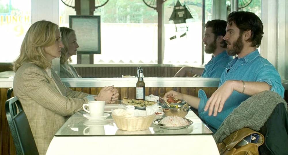 アフター・ザ・ハントの画像