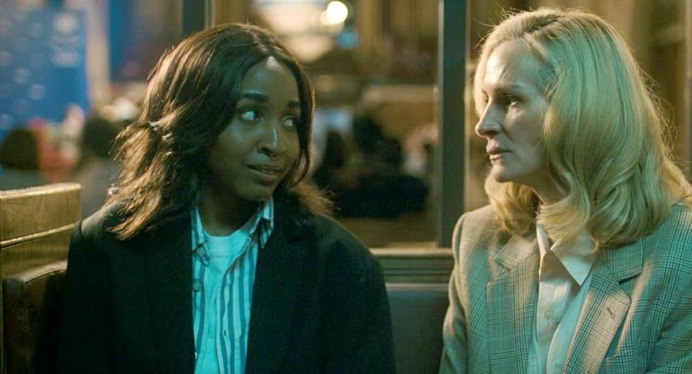 アフター・ザ・ハントの画像