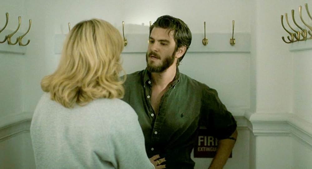 アフター・ザ・ハントの画像