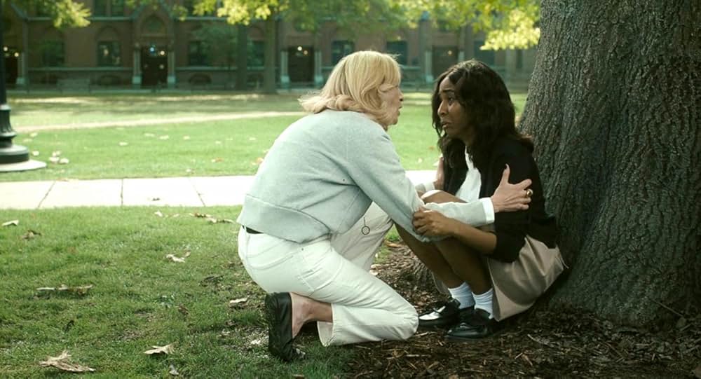 アフター・ザ・ハントの画像