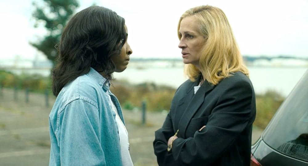 アフター・ザ・ハントの画像