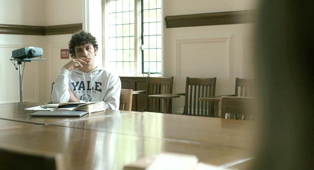 アフター・ザ・ハントの画像