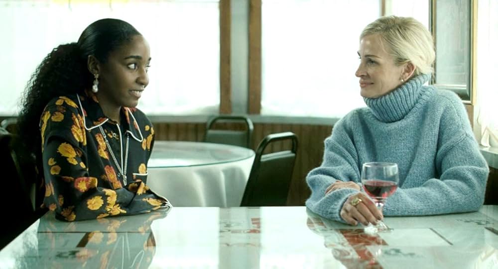 アフター・ザ・ハントの画像