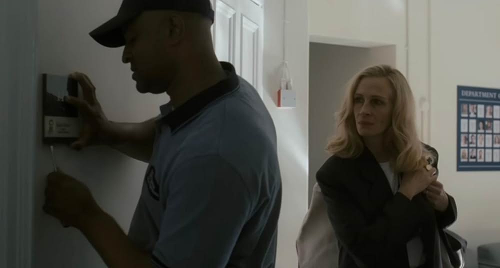 アフター・ザ・ハントの画像