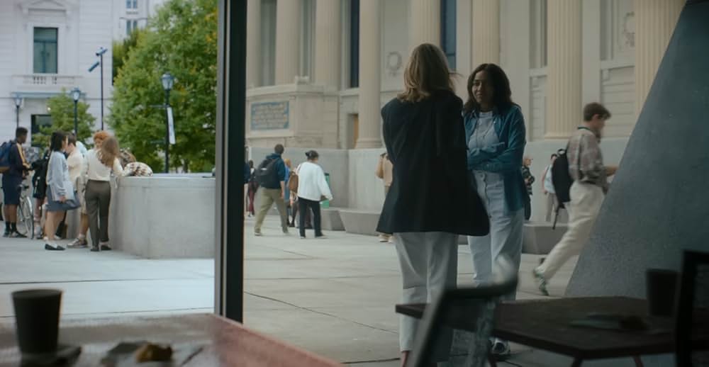 アフター・ザ・ハントの画像