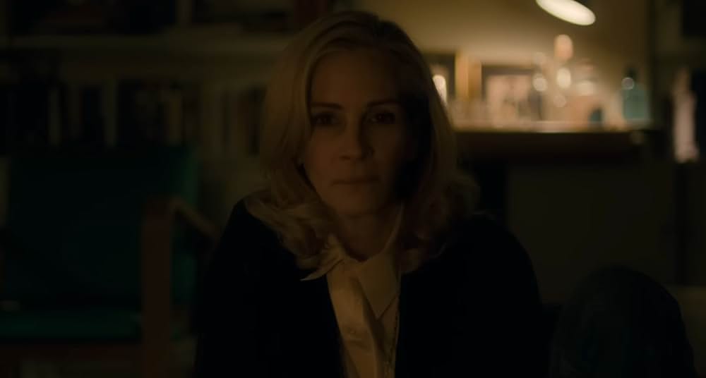 アフター・ザ・ハントの画像