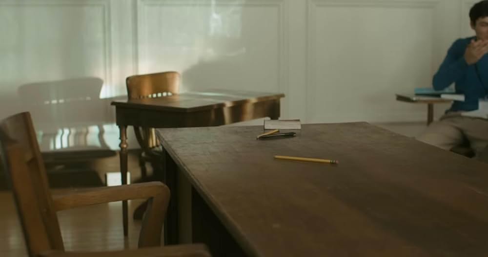 アフター・ザ・ハントの画像