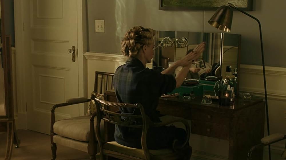 アフター・ザ・ハントの画像