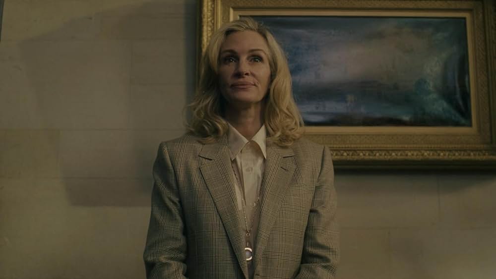 アフター・ザ・ハントの画像