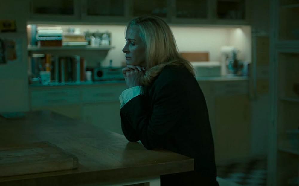 アフター・ザ・ハントの画像