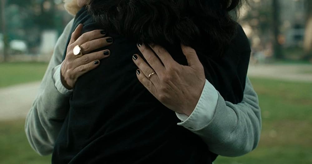 アフター・ザ・ハントの画像