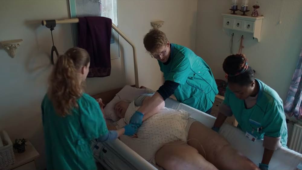 Hjem kære hjem（原題）の写真