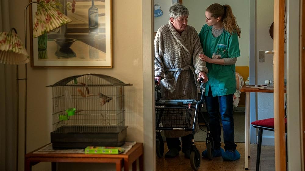 Hjem kære hjem（原題）の画像