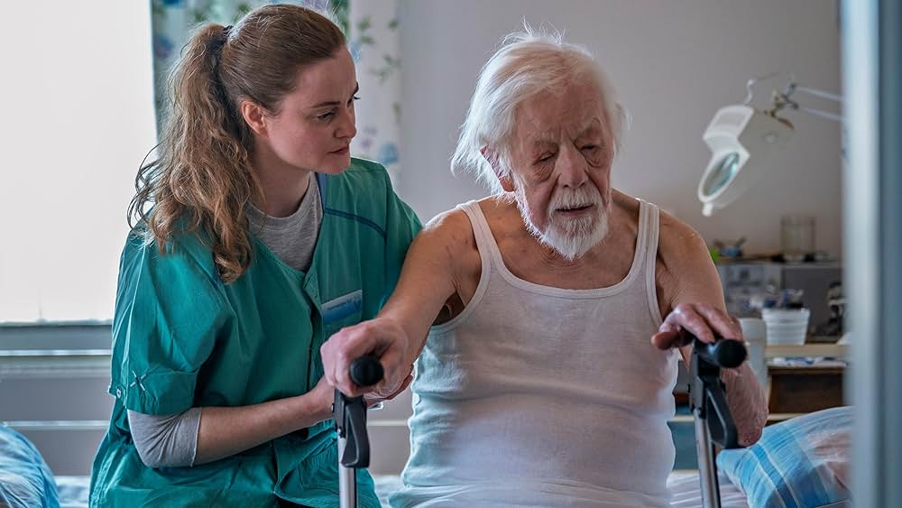 Hjem kære hjem（原題）の画像